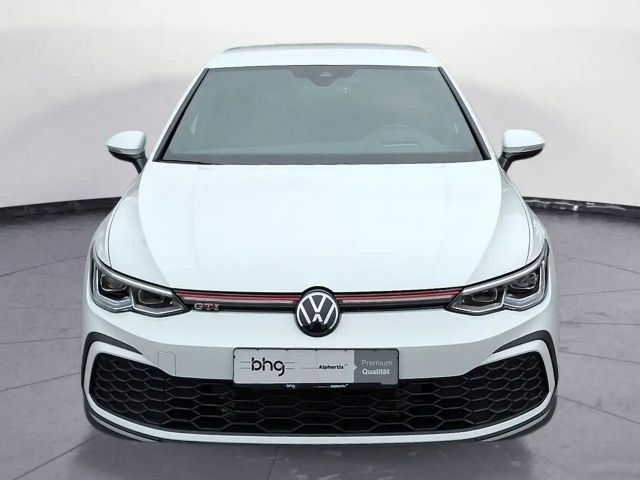 Volkswagen Golf 2.0 TSI DSG GTI