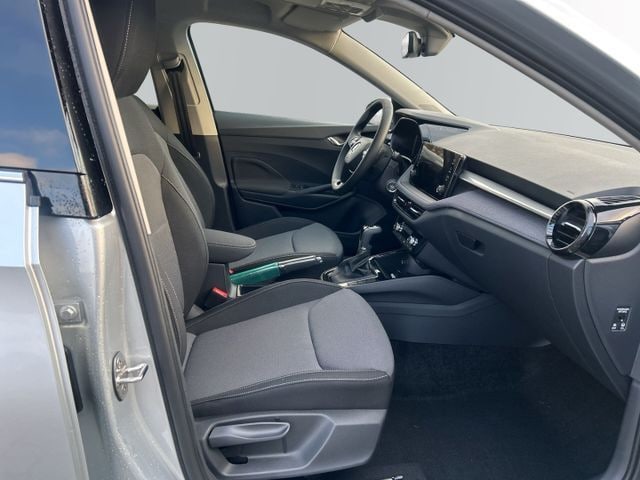 Skoda Fabia 1.0 TSI Selection