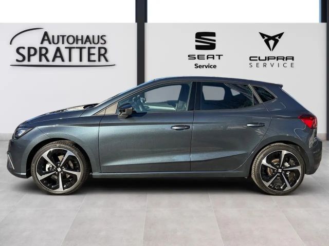 Seat Ibiza 1.5 TSI DSG FR-lijn