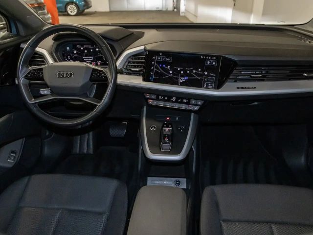 Audi Q4 e-tron Quattro