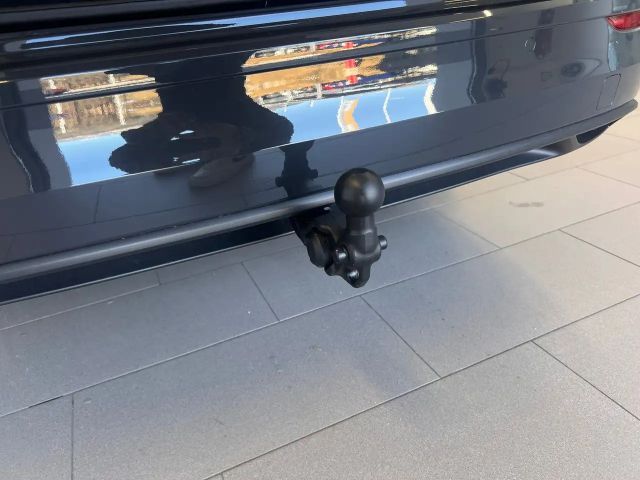 Volkswagen Golf DSG Life Variant