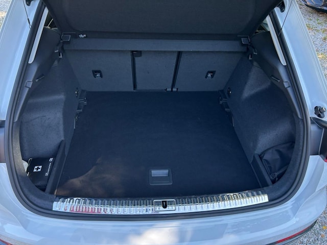 Audi Q3 35 TDI S-Tronic