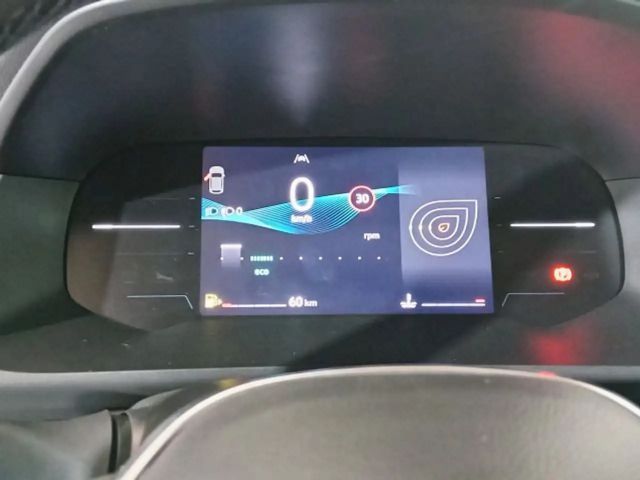 Nissan Townstar DIG-T N-Connecta