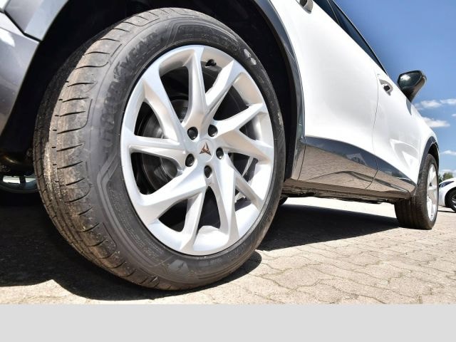 Cupra Formentor 4Drive DSG