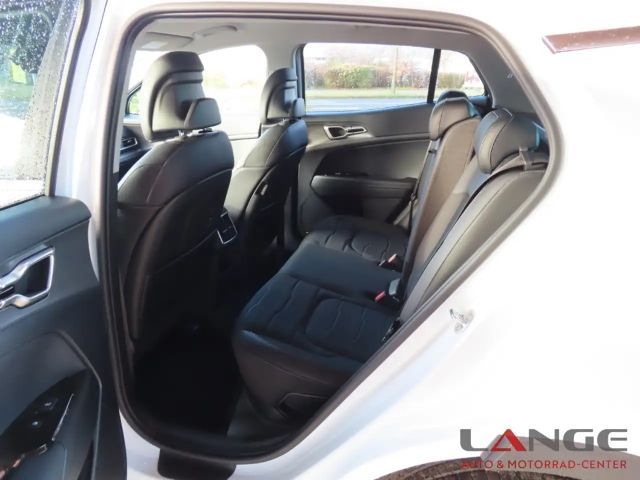 Kia Sportage 1.6T 48V 2WD DCT VIS KOM Navi digitales Cockpit LE
