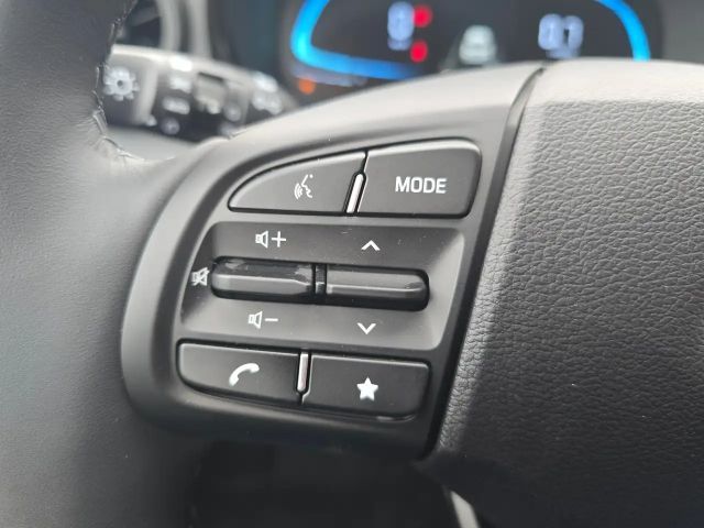 Hyundai i10 2WD Trend