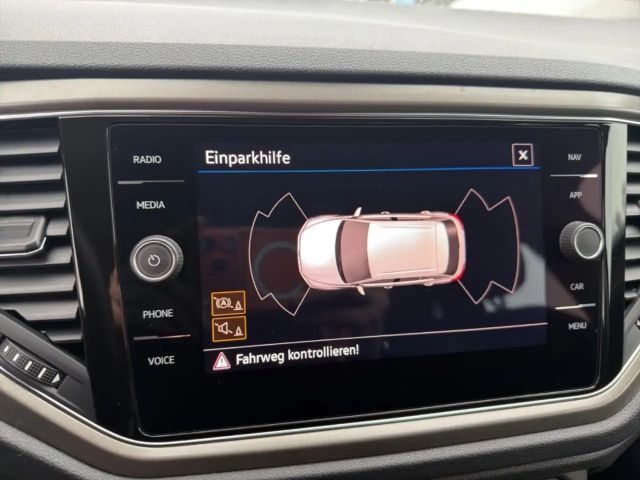 Volkswagen T-Roc 1.0 TSI Style