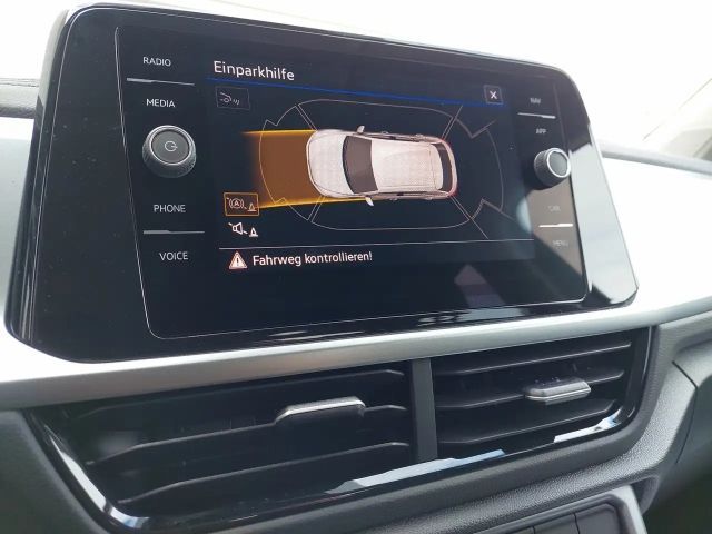 Volkswagen T-Roc Friends TDI