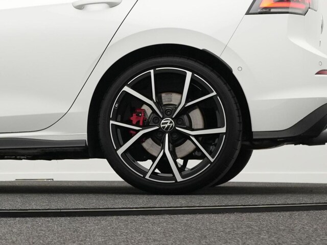 Volkswagen Golf 2.0 TSI GTI IQ.Drive