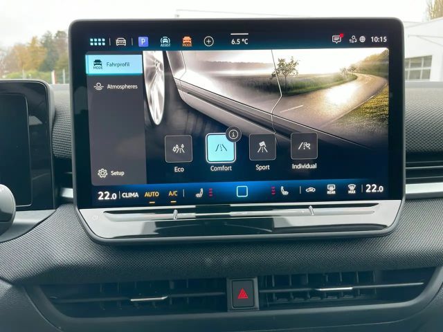 Volkswagen T-Roc 1.5 eTSI DSG Life