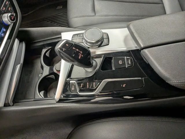 BMW 520 520d Touring