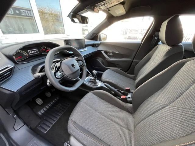 Peugeot 2008 PureTech Style