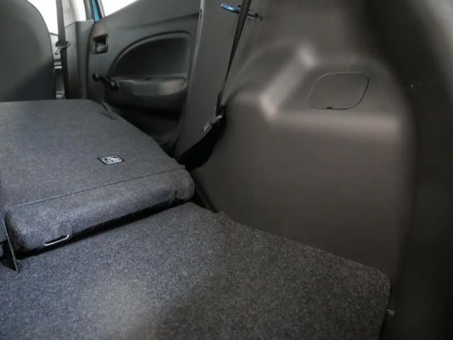 Mitsubishi Space Star Star