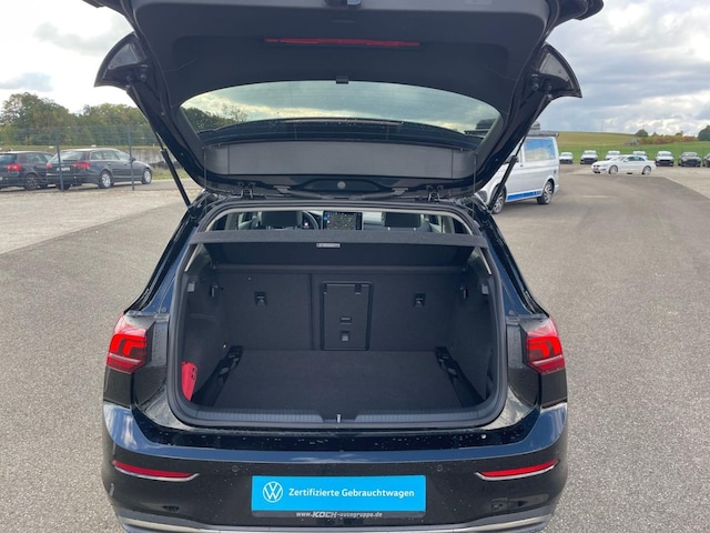 Volkswagen Golf Golf VIII