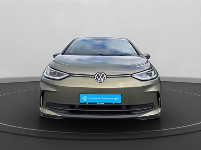 Volkswagen ID.3 +NAVI+MATRIX+KLIMA+ACC
