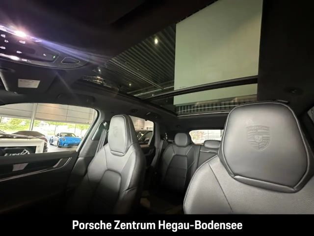 Porsche Cayenne E-Hybrid S