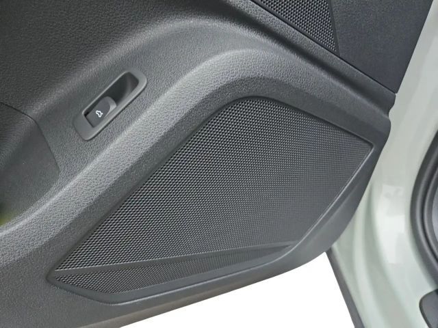 Audi Q2 35 TFSI S-Tronic