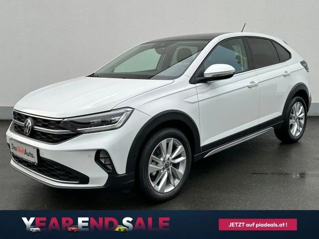 Volkswagen Taigo Friends TSI