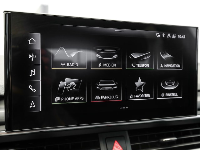 Audi A4 45 TFSI Avant Quattro S-Tronic