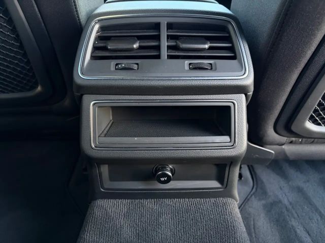 Audi A6 45 TFSI Quattro