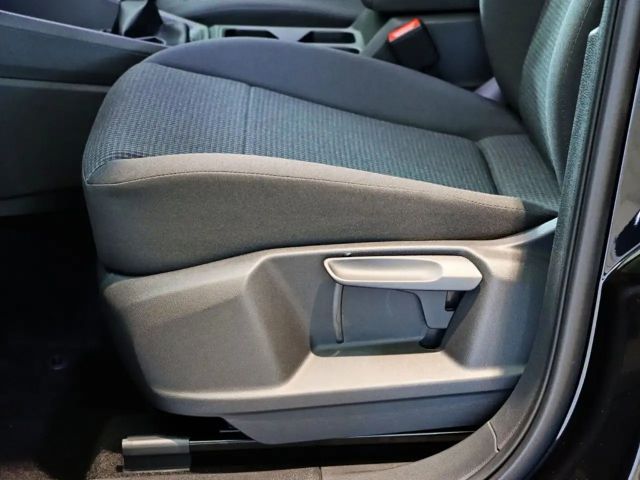 Volkswagen Caddy 1.5 TSI