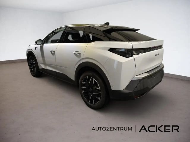 Peugeot 3008 GT-Line Hybrid