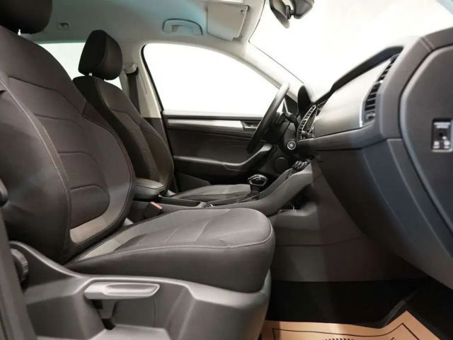 Skoda Kodiaq 2,0 TDI DSG ''AHK*LED*NAVI*ACC*VIRTUAL*RFK''