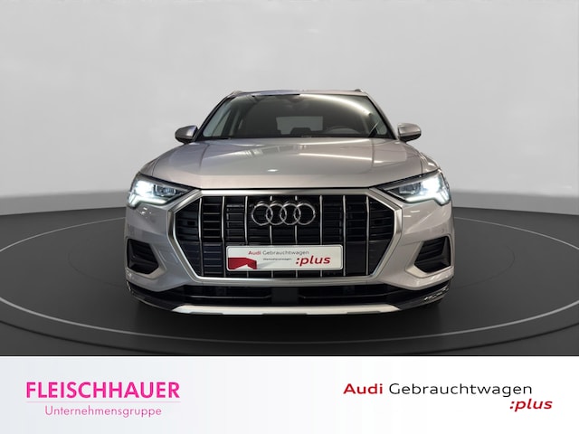 Audi Q3 35 TFSI S-Tronic