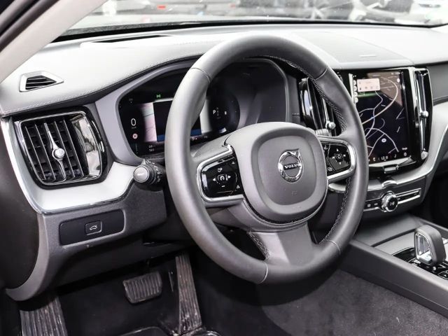 Volvo XC60 AWD Dark Ultimate