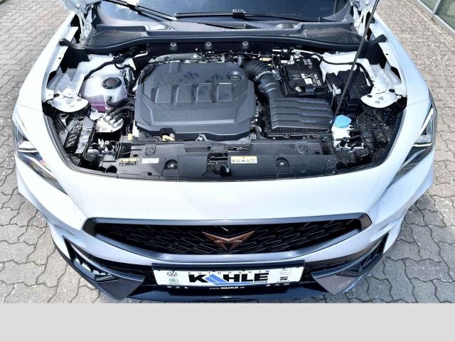 Cupra Formentor 4Drive DSG