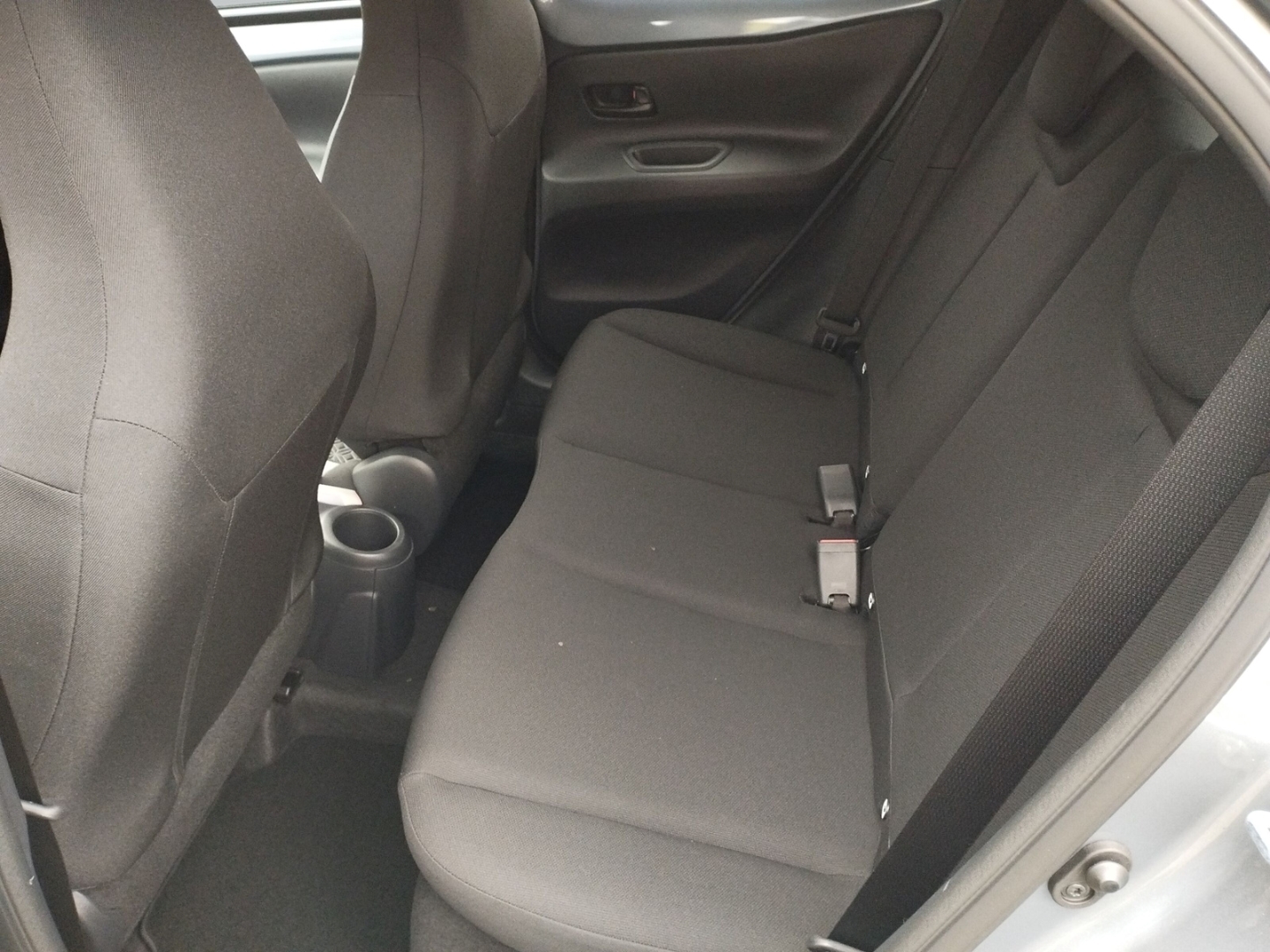 Toyota Aygo X 5-deurs Basis