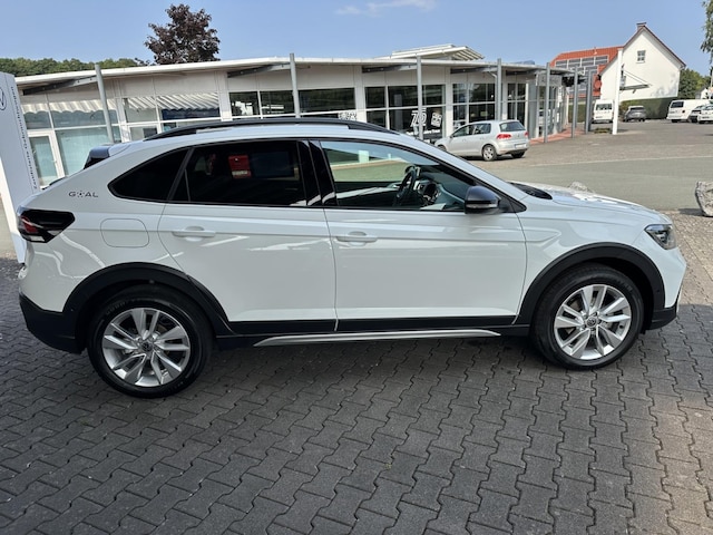 Volkswagen Taigo 1.0 TSI IQ.Drive