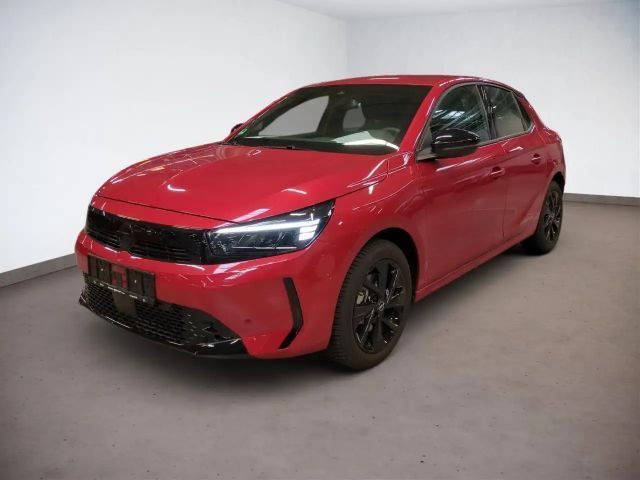 Opel Corsa GS-Line Grand Sport