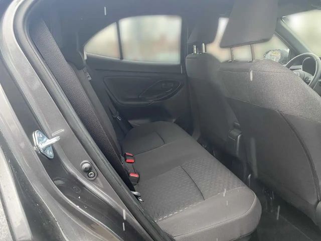 Toyota Yaris Cross Hybride