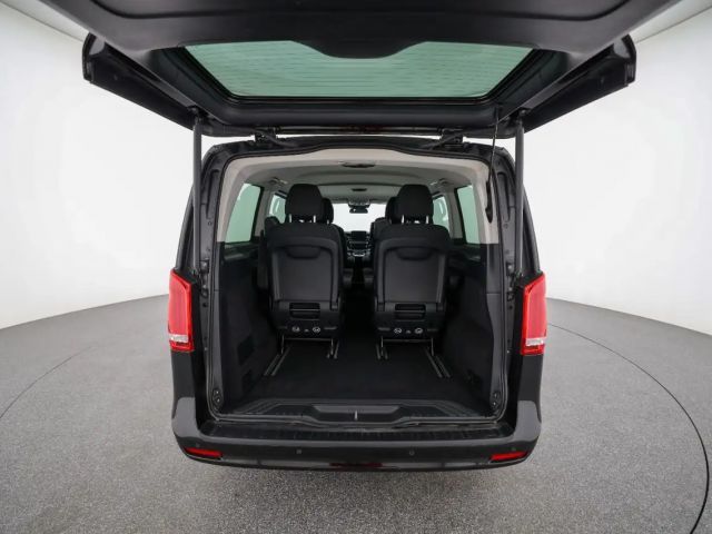 Mercedes-Benz V 220 Limousine Lang V 220 d