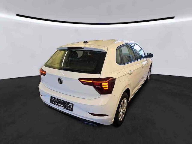 Volkswagen Polo 1.0 TSI Life