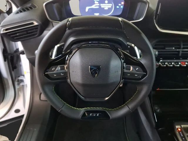 Peugeot 2008 GT-Line