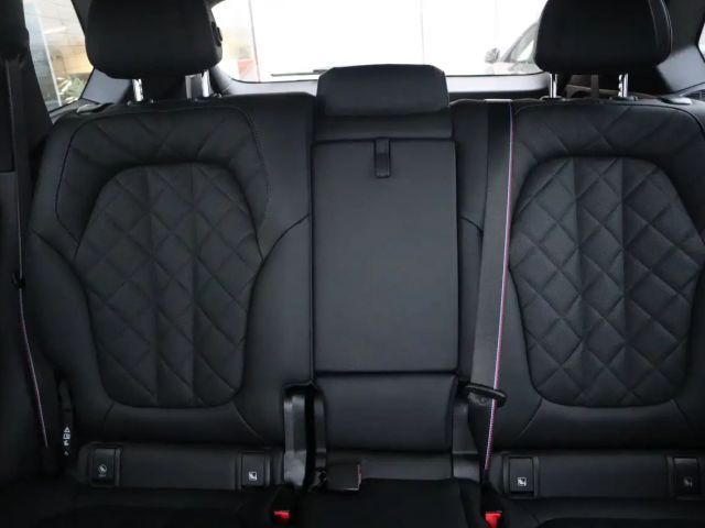 BMW X5 M-Sport xDrive30d