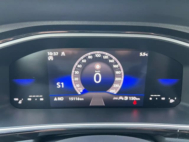 Volkswagen T-Roc 4Motion DSG R-Line