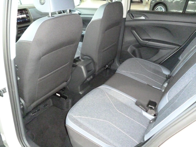 Volkswagen T-Cross 1.5 TSI DSG Style
