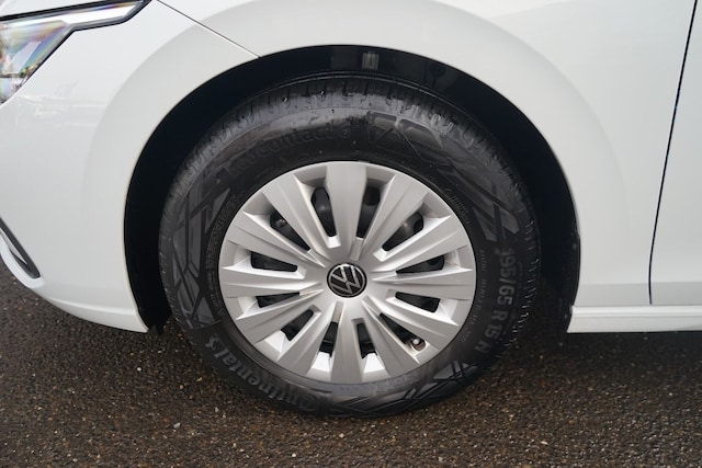 Volkswagen Golf 1.0 TSI Golf VIII