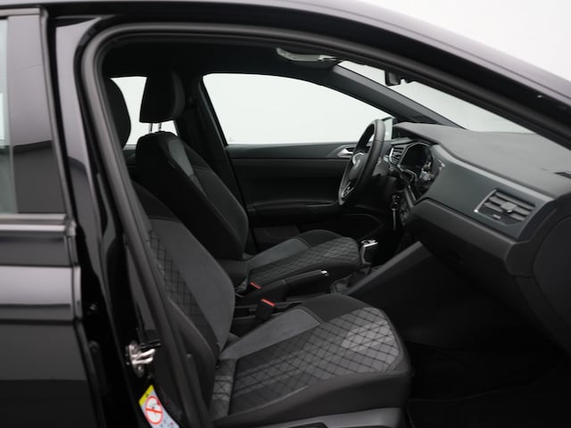 Volkswagen Polo DSG R-Line