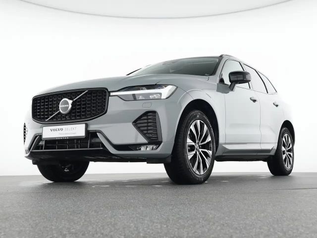 Volvo XC60 AWD Dark Plus