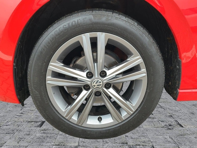 Volkswagen Polo 1.0 TSI