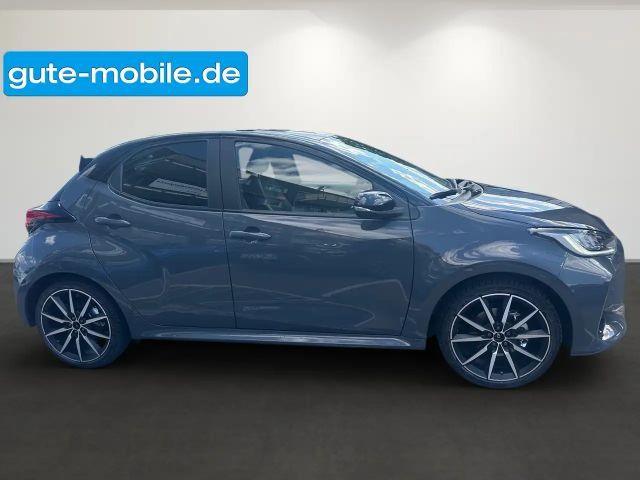 Toyota Yaris 5-deurs GR Hatchback