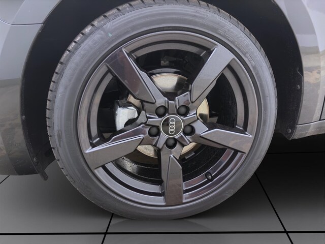 Audi A1 25 TFSI Sportback