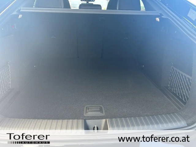 Audi Q6 e-tron Quattro