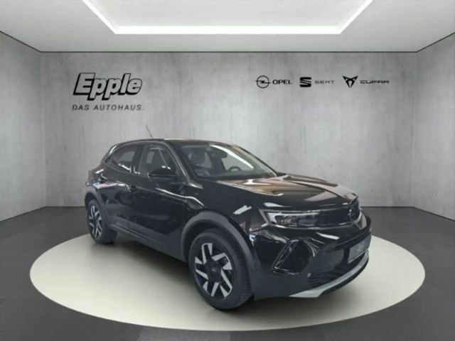 Opel Mokka 1.2 Turbo Elegance Turbo