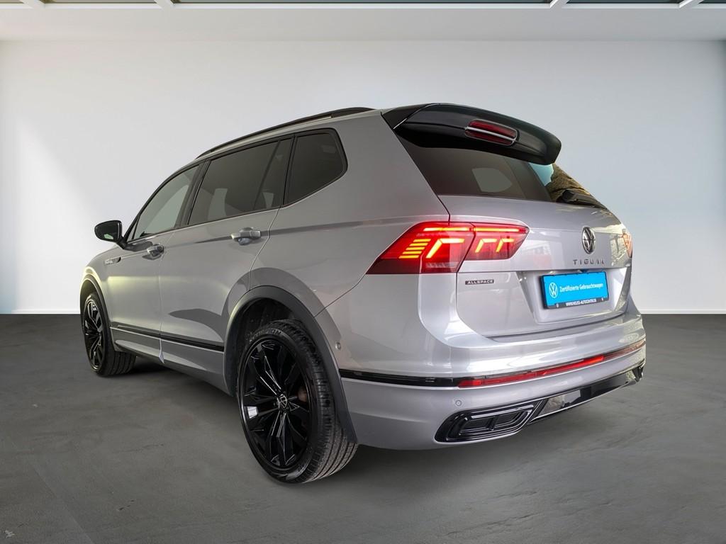 Volkswagen Tiguan 2.0 TDI Allspace DSG R-Line