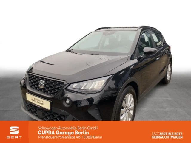 Seat Arona 1.0 TSI Style